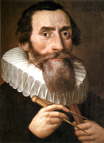 Johannes Kepler_1610 unknown artist