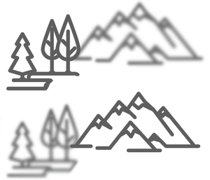 XR Display - Multiple Focal Planes