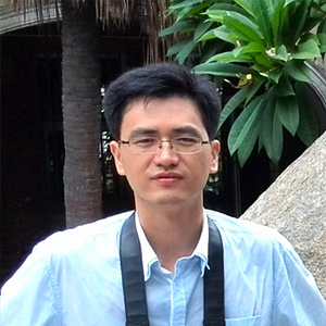 Tailen Huang