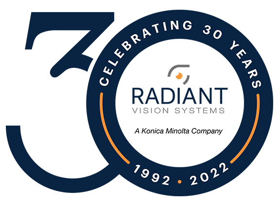 Radiant Celebrates 30 Years of Innovation