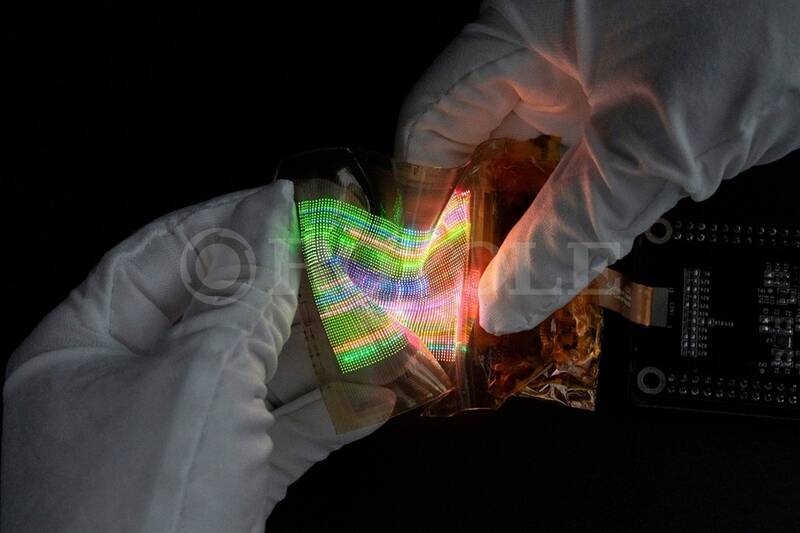 Micro-LED Displays: The Future of Screen Technology or Just a Pipe