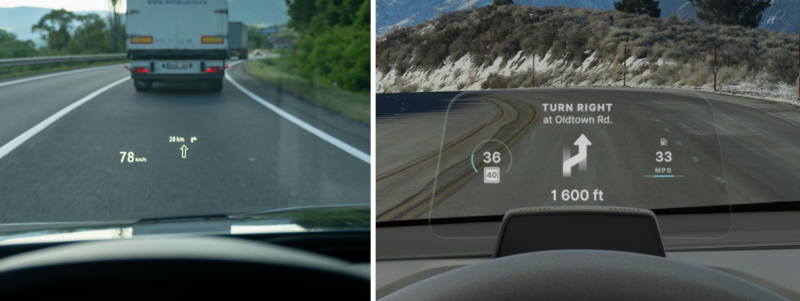 Automotive HUD Inspection Challenge: Characterizing the Effects of  Windshield Glass