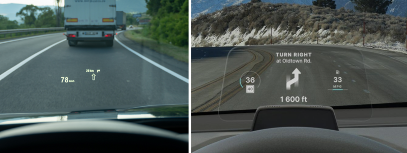 Automotive HUD Inspection Challenge: Characterizing the Effects of  Windshield Glass