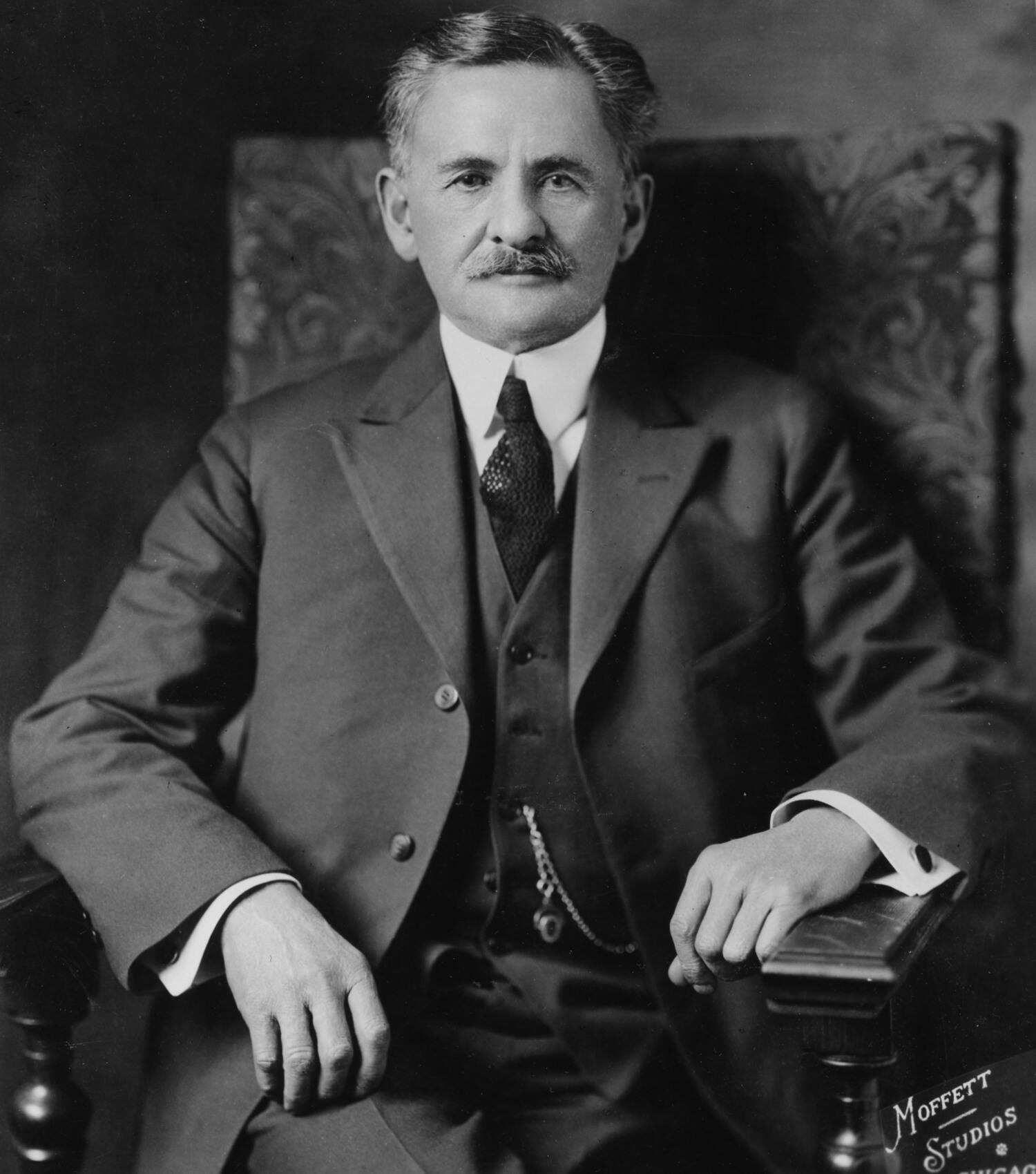 Albert Michelson